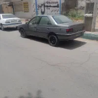 پژو ۴۰۵ مدل ۹۱ تکسوز گیربکس زانتیا