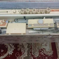 چرخ بافتنی|لوازم خیاطی و بافتنی|بیرجند, |دیوار