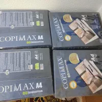 فروش کاغذ a4 copimax|لوازم التحریر|اصفهان, باغ فدک|دیوار