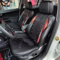 فروش و نصب روکش صندلی و کفپایی۳بعدی لوکس اسپرت علی|قطعات یدکی و لوازم جانبی|اراک, |دیوار