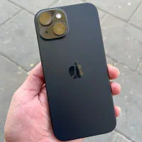 آیفون 15 نرمال
