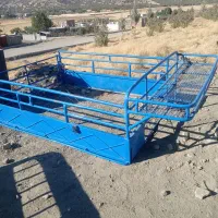 باربند میله ای|ابزارآلات|مریوان, |دیوار