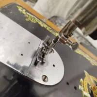 چرخ خیاطی|چرخ خیاطی و ریسندگی|تهران, آهنگ|دیوار