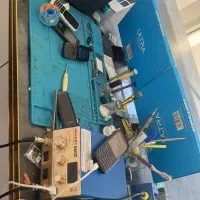 تعمیر ال سی دی موبایل باطری تعویض lcd دقت و سرعت