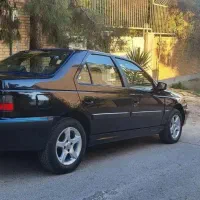 پارس موتور جدید402|خودرو سواری و وانت|شیراز, شهرک نیروی انتظامی|دیوار