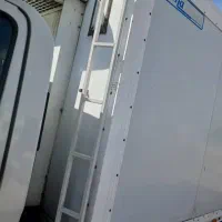 یخچال سرما ساز ۸ تن