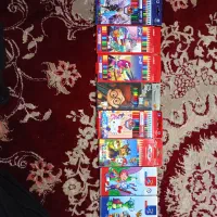 لوازم تحریر مداد رنگی
