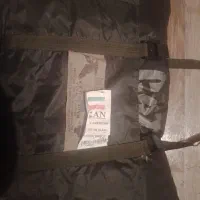 کیسه خواب آمریکایی نو CAT