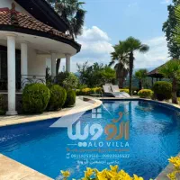 اجاره ویلا استخردار بیلیارد جکوزی F35
