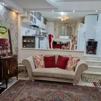 اجاره آپارتمان ۶۰ متری هم کف|اجارهٔ آپارتمان|تهران, دروازه شمیران|دیوار