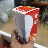 لامپ کم مصرف