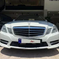 بنز E300