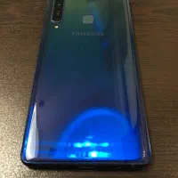 سامسونگ A9 2018 درحد نو