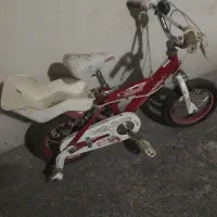 دوچرخه سایز۱۲|دوچرخه، اسکیت، اسکوتر|اندیشه, اندیشه فاز ۴|دیوار