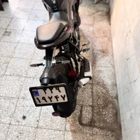 بنلی180s|موتورسیکلت|اسلامشهر, باغ فیض|دیوار