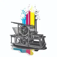 آقا مسلط به طراحی و کار با فتوشاپ و word