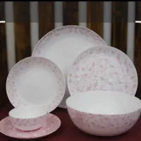 سرویس ۶ نفره گلدن اوپال