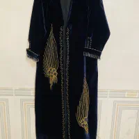 دوعددمانتو نو تمیز