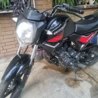 موتور سیکلت ایردوکو 150