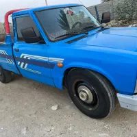 نیسان مدل 1401