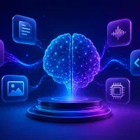 تهیه اکانت ChatGPT، Gemini و سایر AI