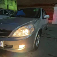 لیفان ۵۲۰ دندهای مدل ۸۸ از تمیزترین های ایران|خودرو سواری و وانت|تهران, کاج|دیوار