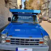 نیسان 86 دوگانه سوز