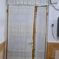 پشت دری نو|پرده، رانر، رومیزی|بندر ماهشهر, |دیوار