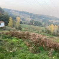 اجاره زمین ۲هکتاری در روستا شکتا ساری سرمایه گذاری