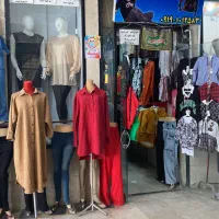 فروش مغازه ۱۸ متری