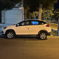 X22 دنده ۱۴۰۲ در حد