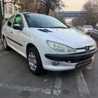 206SD/مدل1397/بدون رنگ/اقساط 5 ماهه