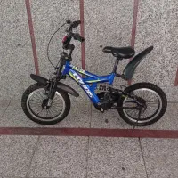 دوچرخه کافیدیس مدل sus006 سایز ۱۶