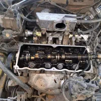 مکانیک وباطری ساز سیار شبانه روزی همراه لوازم یدکی