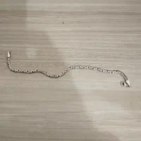 دستبند نقره