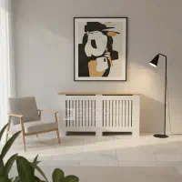 کاور شوفاژ (روشوفاژی) مینیمال