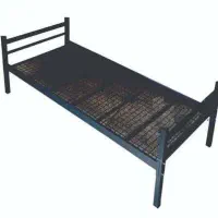 تخت خواب در حد نو