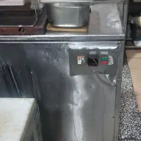 لوازم کترینگ و اشپز خانه کبابی|کافی‌شاپ و رستوران|کرج, باغستان|دیوار