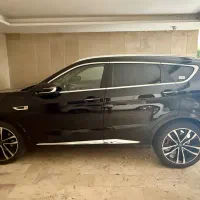 فیدلیتی پرستیژ مشکی ۵ نفره ۱۴۰۳ صفر خشک