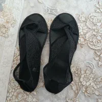 پاپوش توری نو