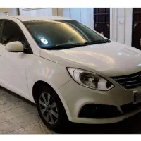 فروش فوری خودرو جک j4 اتومات مدل آخر ۱۴۰۳