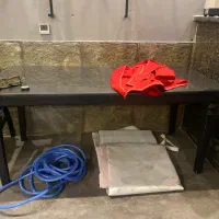 میز رستورانی