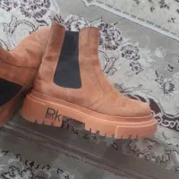 نیم بوت پینک