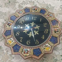 ساعت دیواری