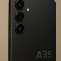 A35 / در حد نو /رام 128