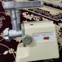 چرخ گوشت