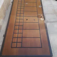 درب ضد سرقت|ابزارآلات|دورود, |دیوار