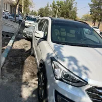 سانتافه|خودرو سواری و وانت|کرمان, |دیوار