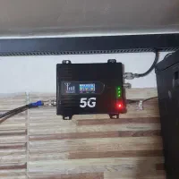 تقویت کننده انتن موبایل