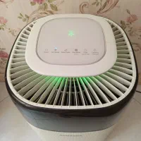 دستگاه تصفیه هوای هوشمند سامسونگ مدل G42|پنکه و تصفیه‌کنندهٔ هوا|تهران, بهارستان|دیوار